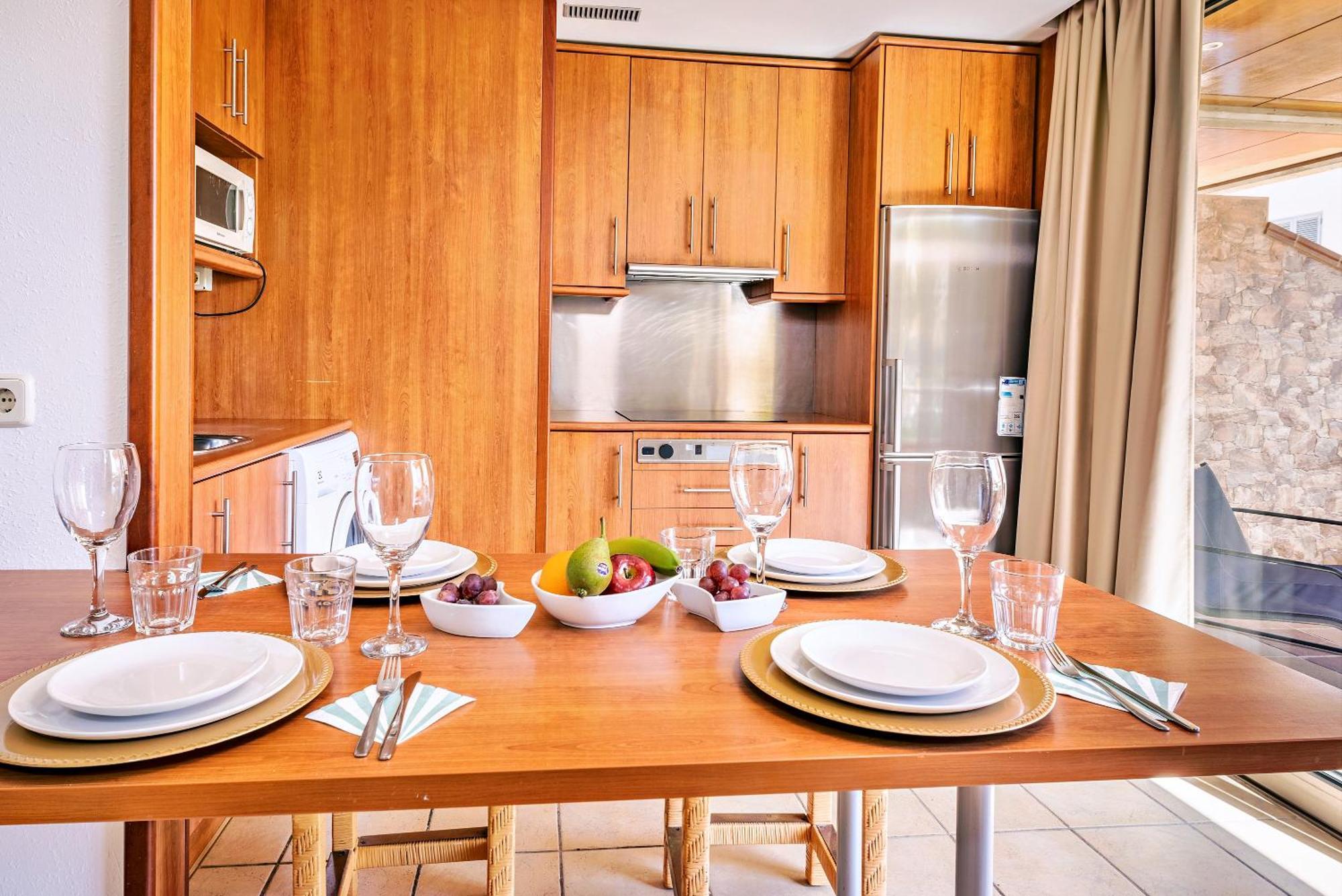Playa Esquinzo 2 Jandia Fuerteventura Apartment ภายนอก รูปภาพ