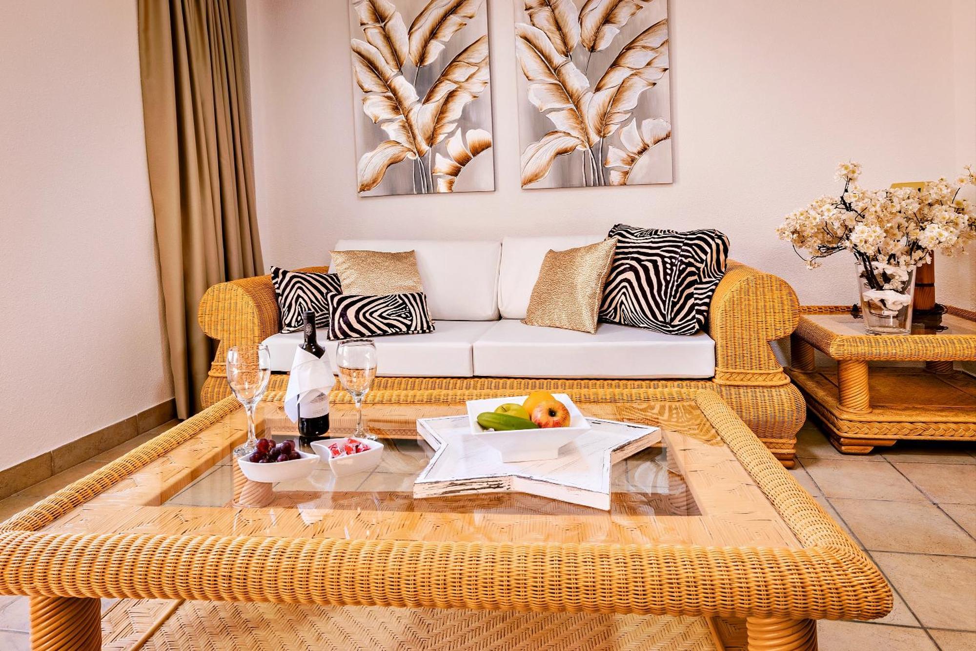 Playa Esquinzo 2 Jandia Fuerteventura Apartment ภายนอก รูปภาพ