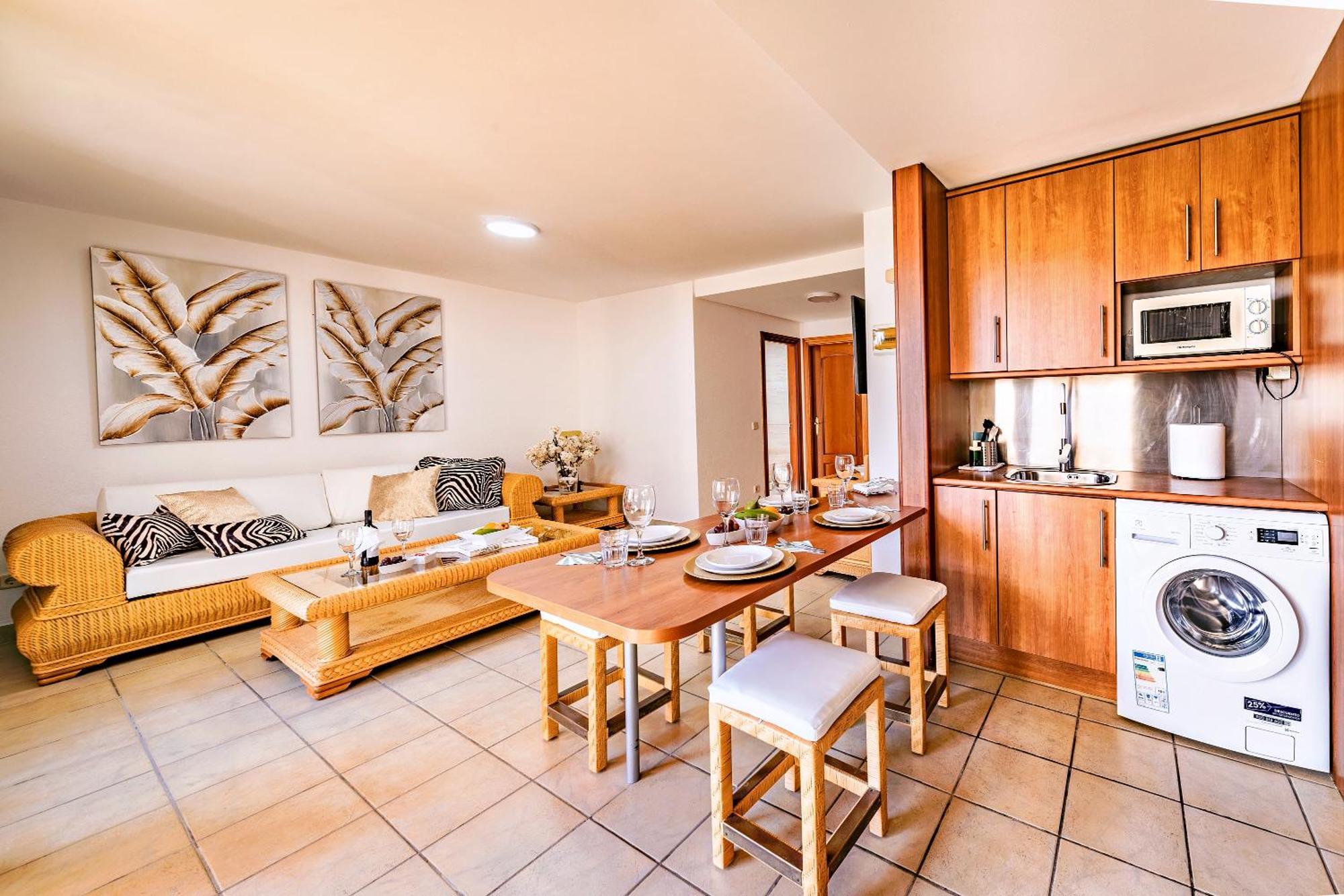 Playa Esquinzo 2 Jandia Fuerteventura Apartment ภายนอก รูปภาพ